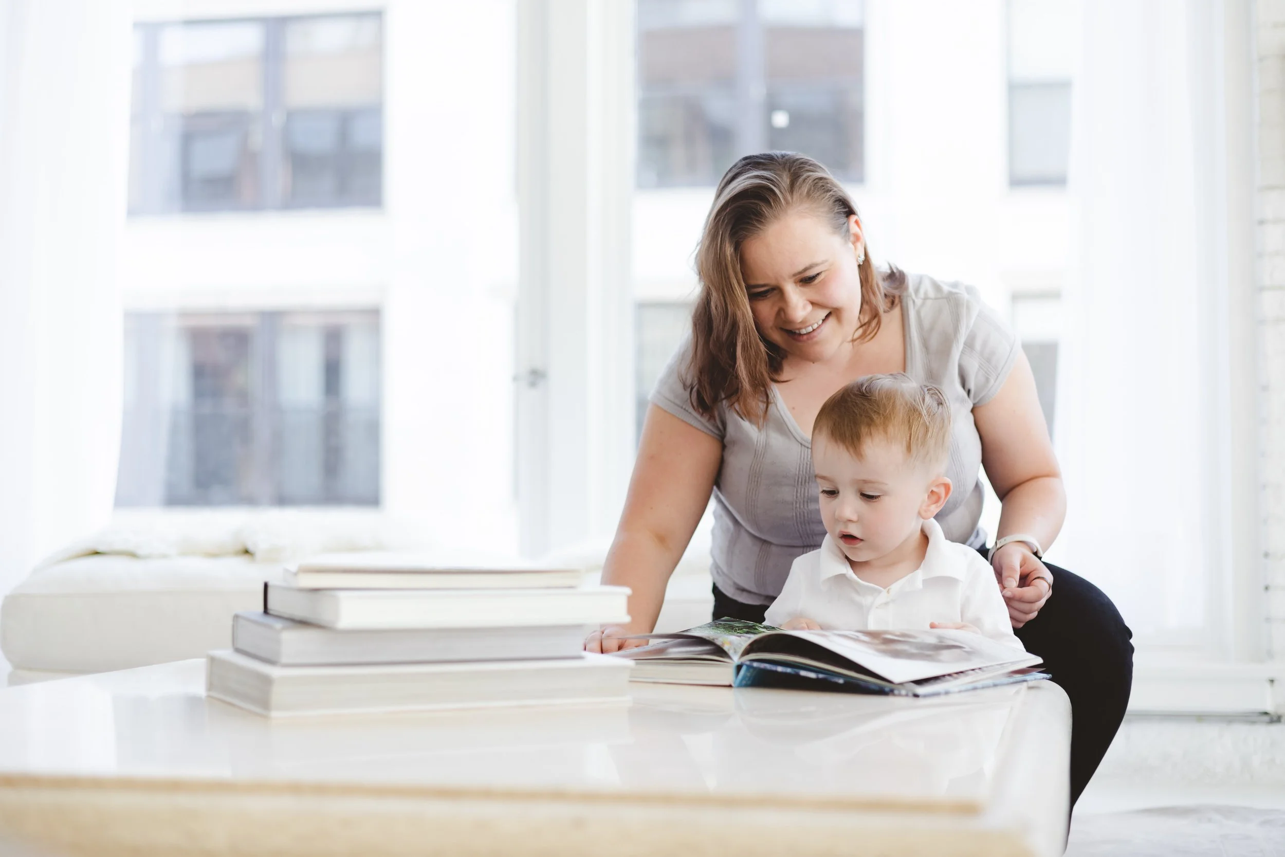 What is a Nanny? Job Description Skills and Duties