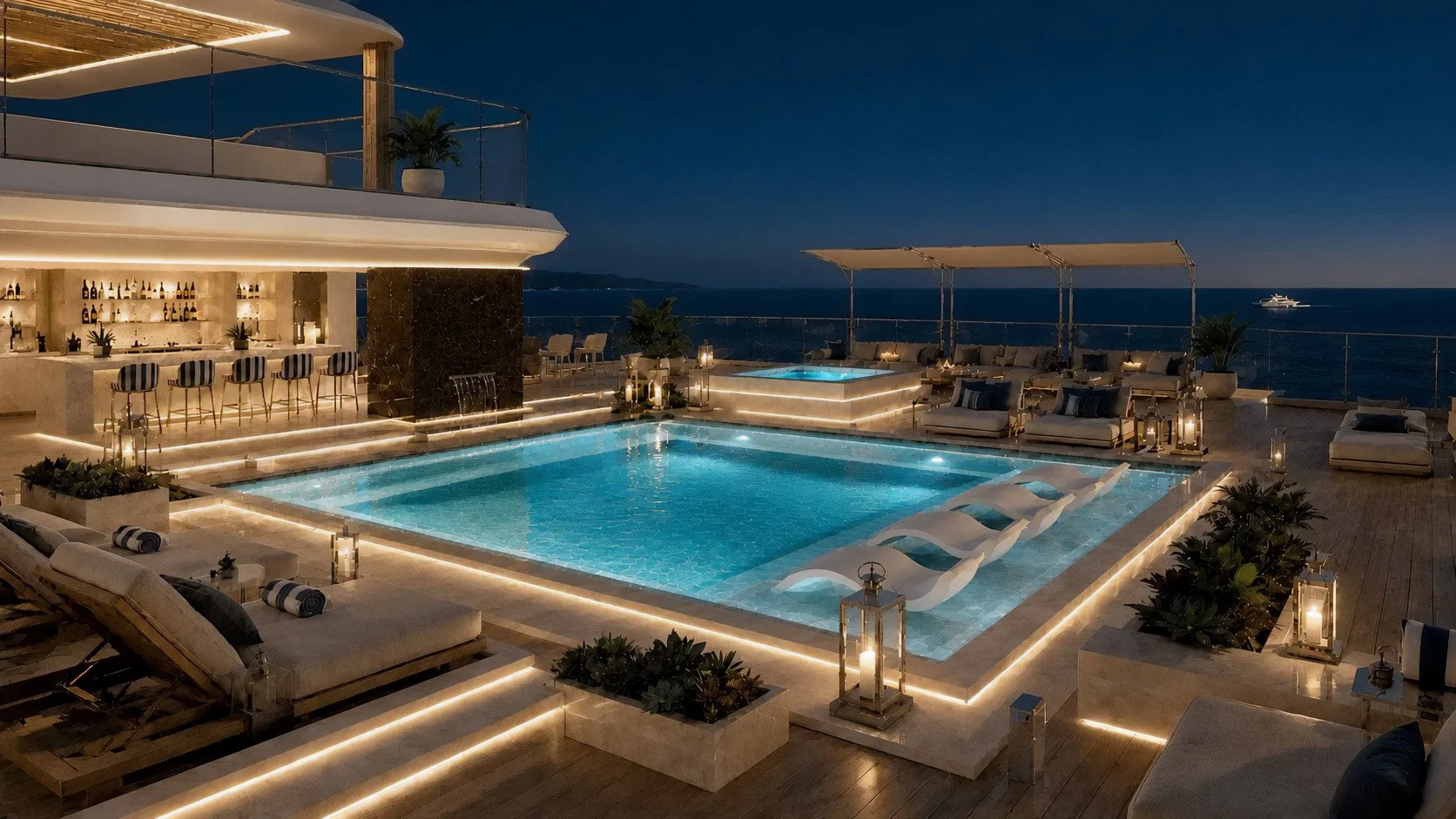 Second Pool Deck Evening.jpg