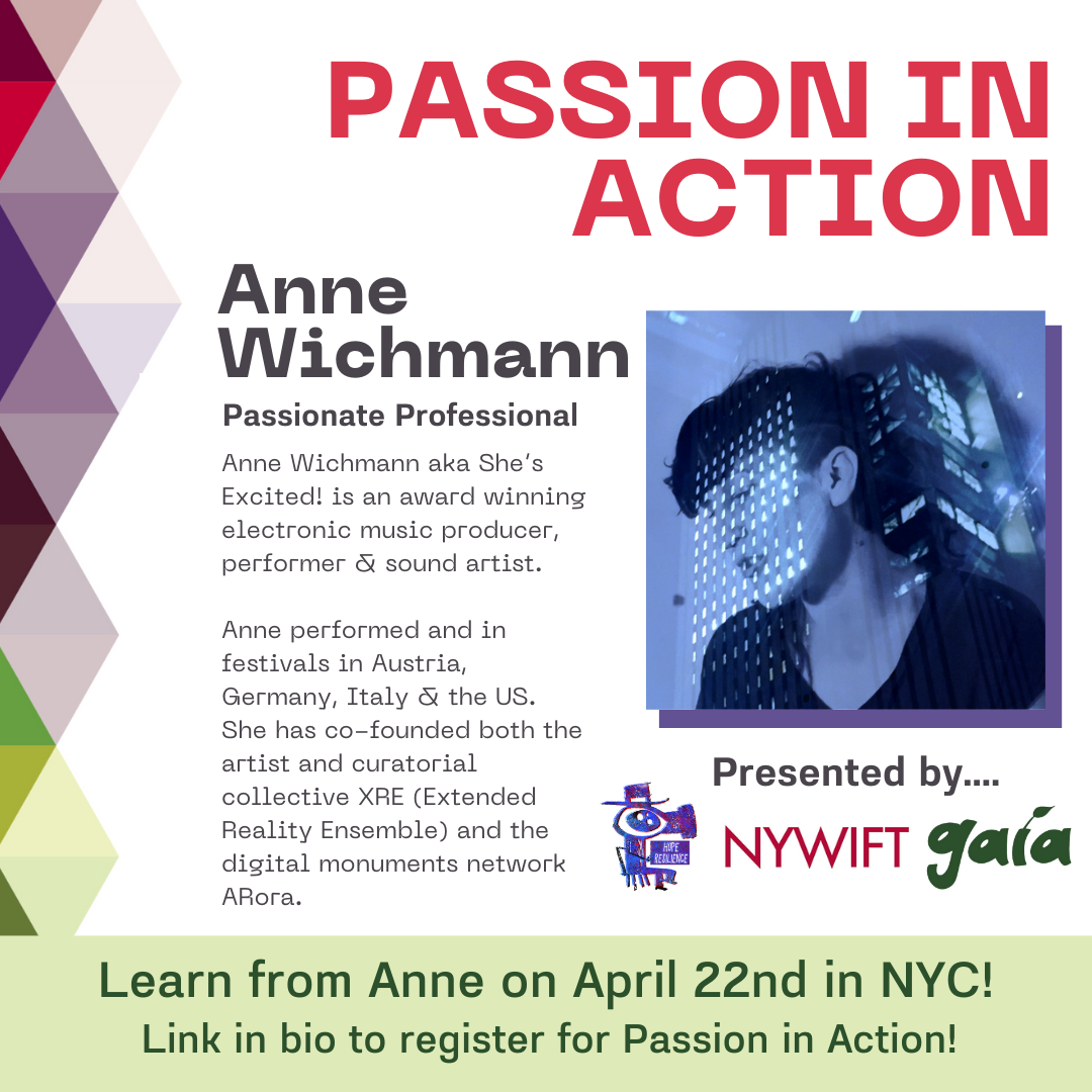 Anne Wichmann