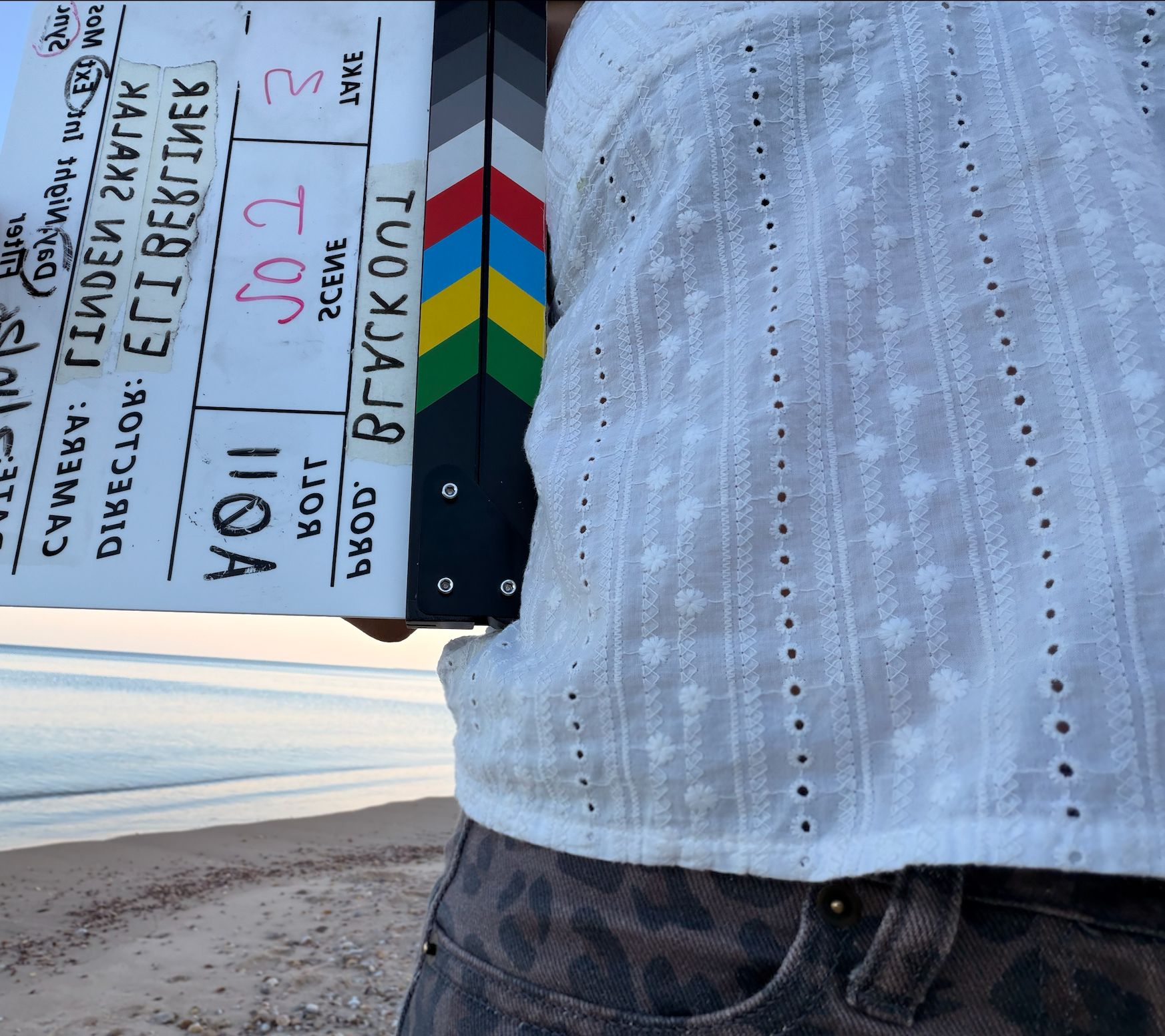 Filmmaking