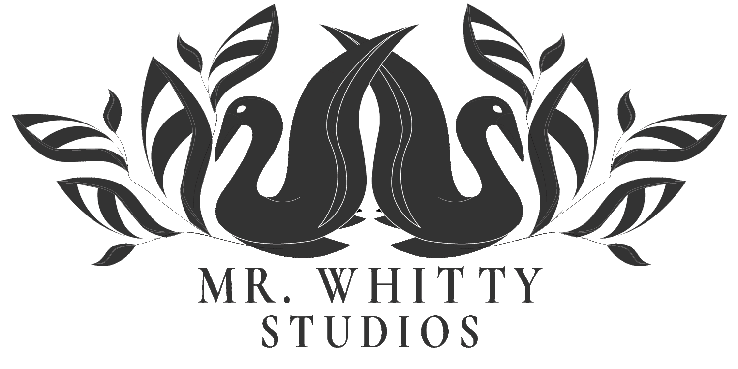 Mr. Whitty Studios