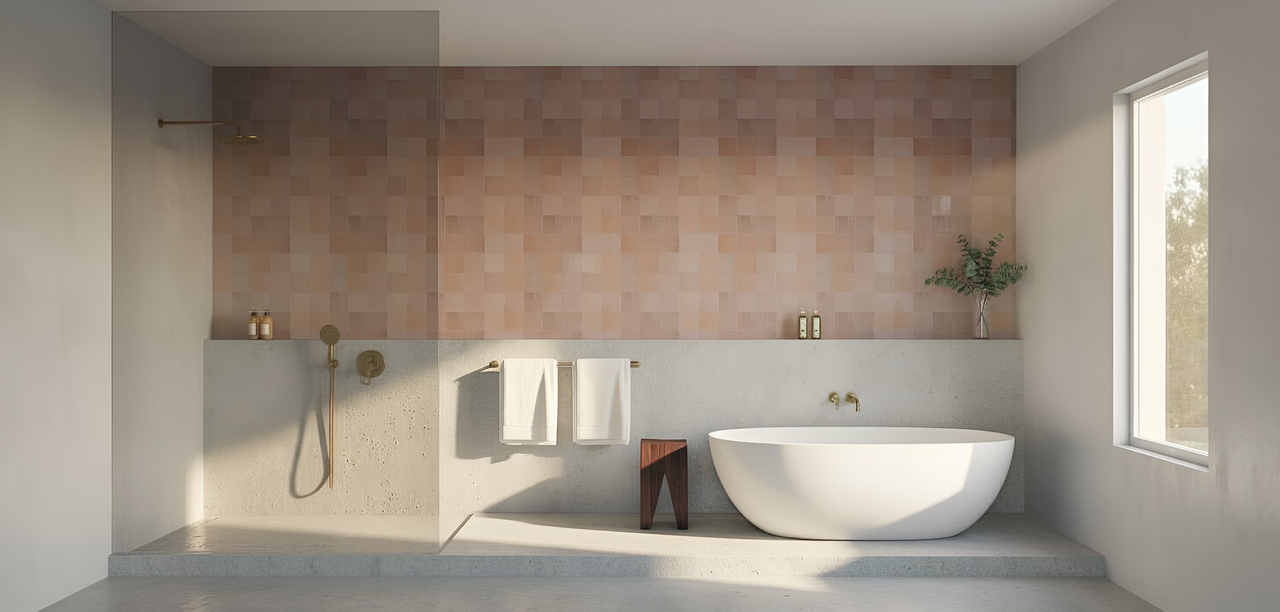 work in progress: logan square single family house