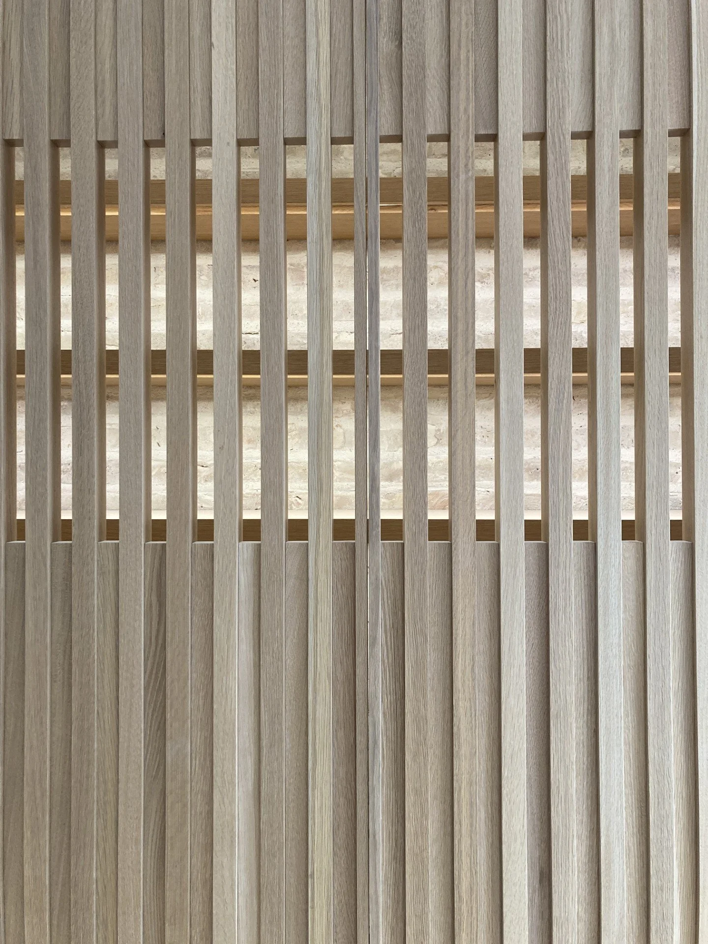 work in progress: Lantern House