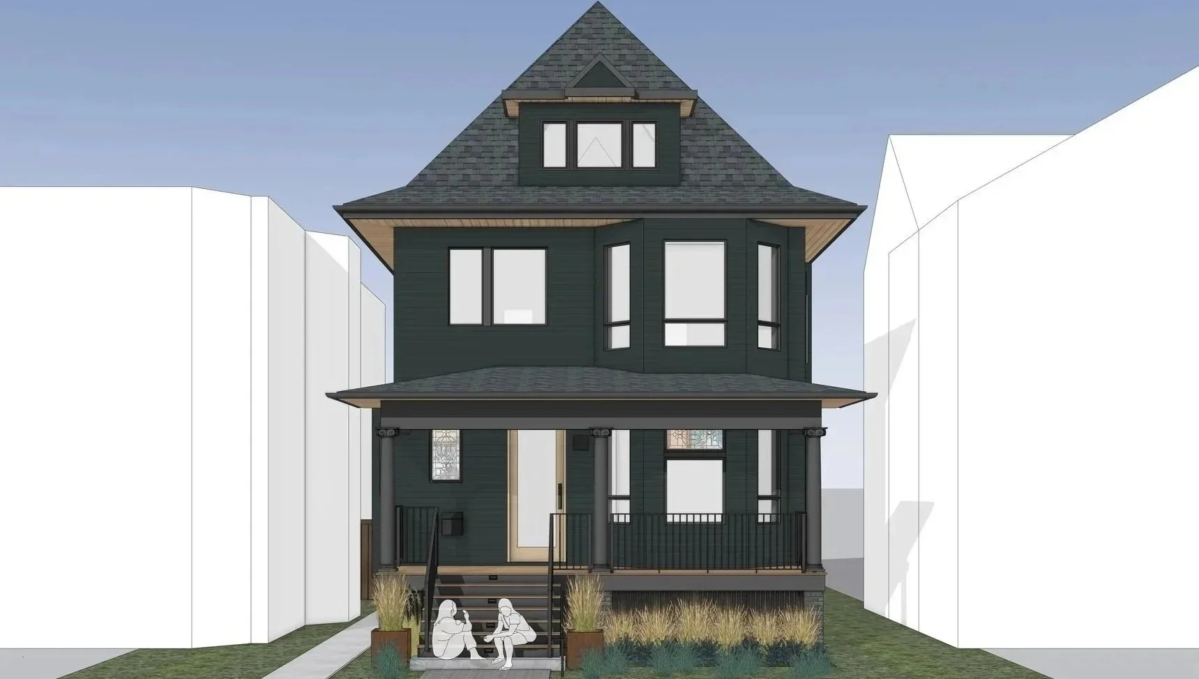 work in progress: seeley beigectomy