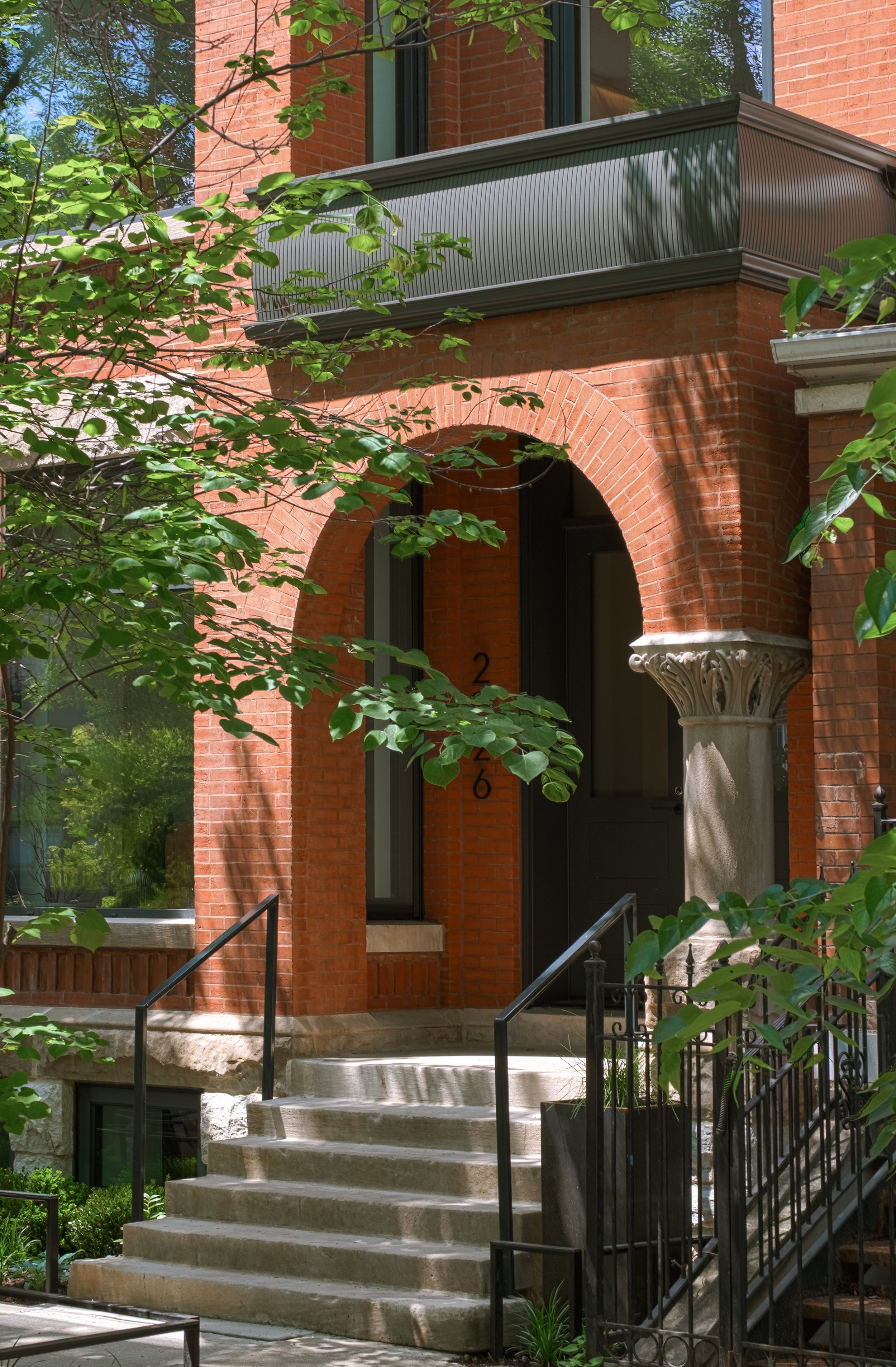 34-TEN_RESIDENTIAL_LANTERN HOUSE_FRONT ELEVATION OBLIQUE.jpg