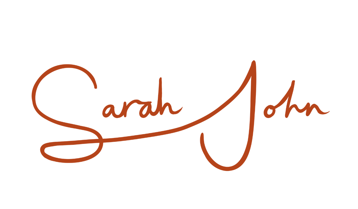 Sarah John Art