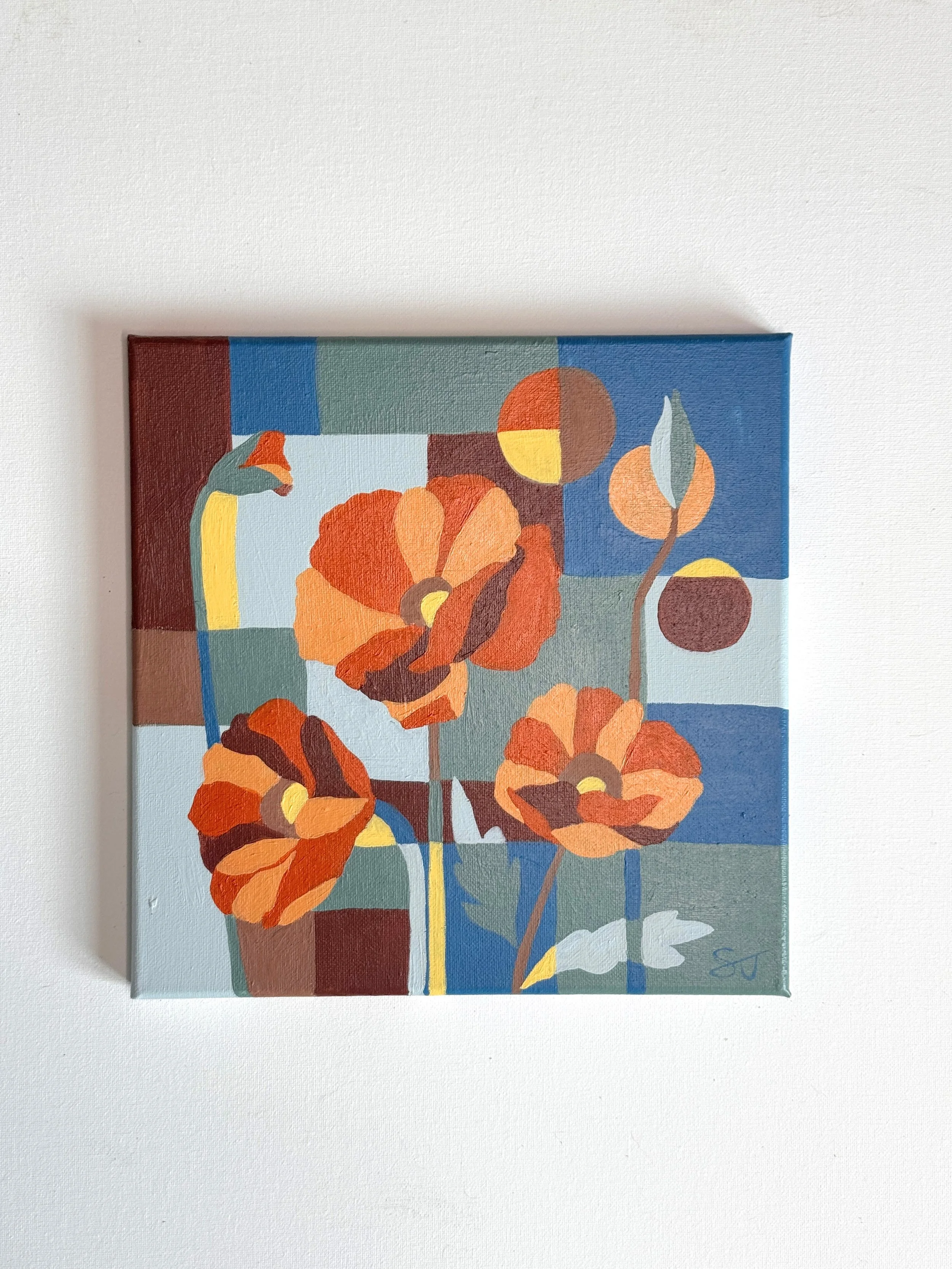 'Poppy Picnic'