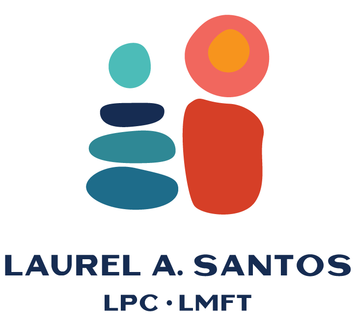 Laurel A. Santos, LPC, LMFT