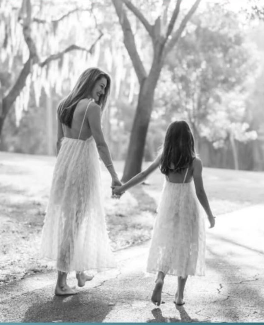 Healing the Mother Wound with Sara Thornhill