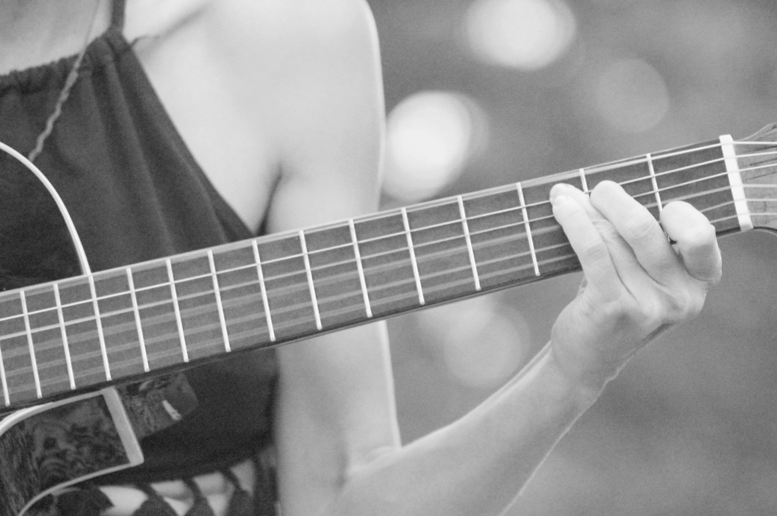 Kirtan in the Garden