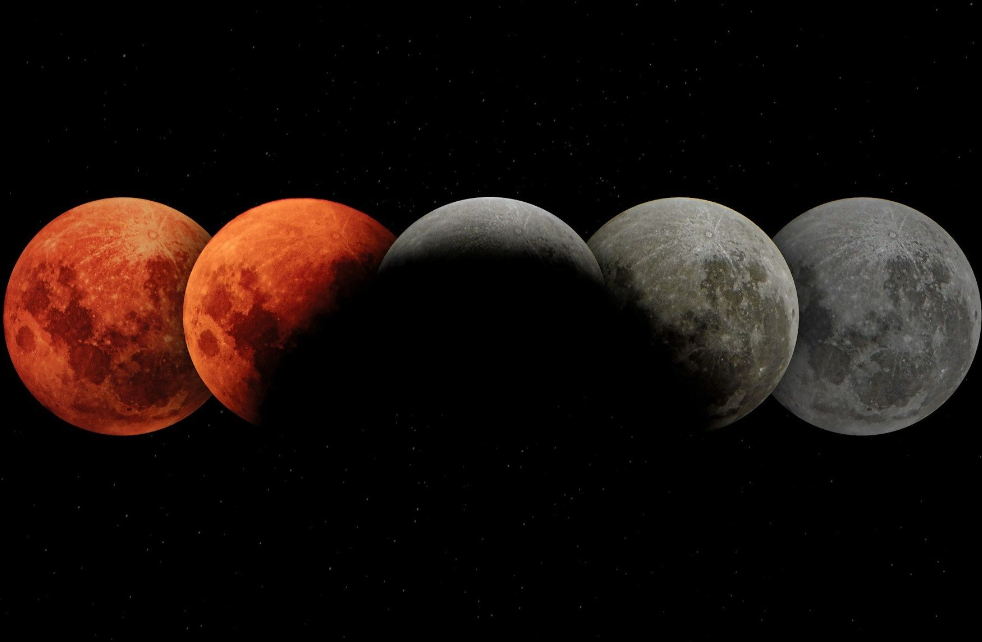 Cosmic Crone New Moon Astrology Forecast