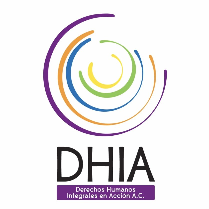 DHIA trabaja bajo el principio de igualdad y no discriminación. Su trabajo se establece a partir de dos áreas: Migrantes y Población LGBT.