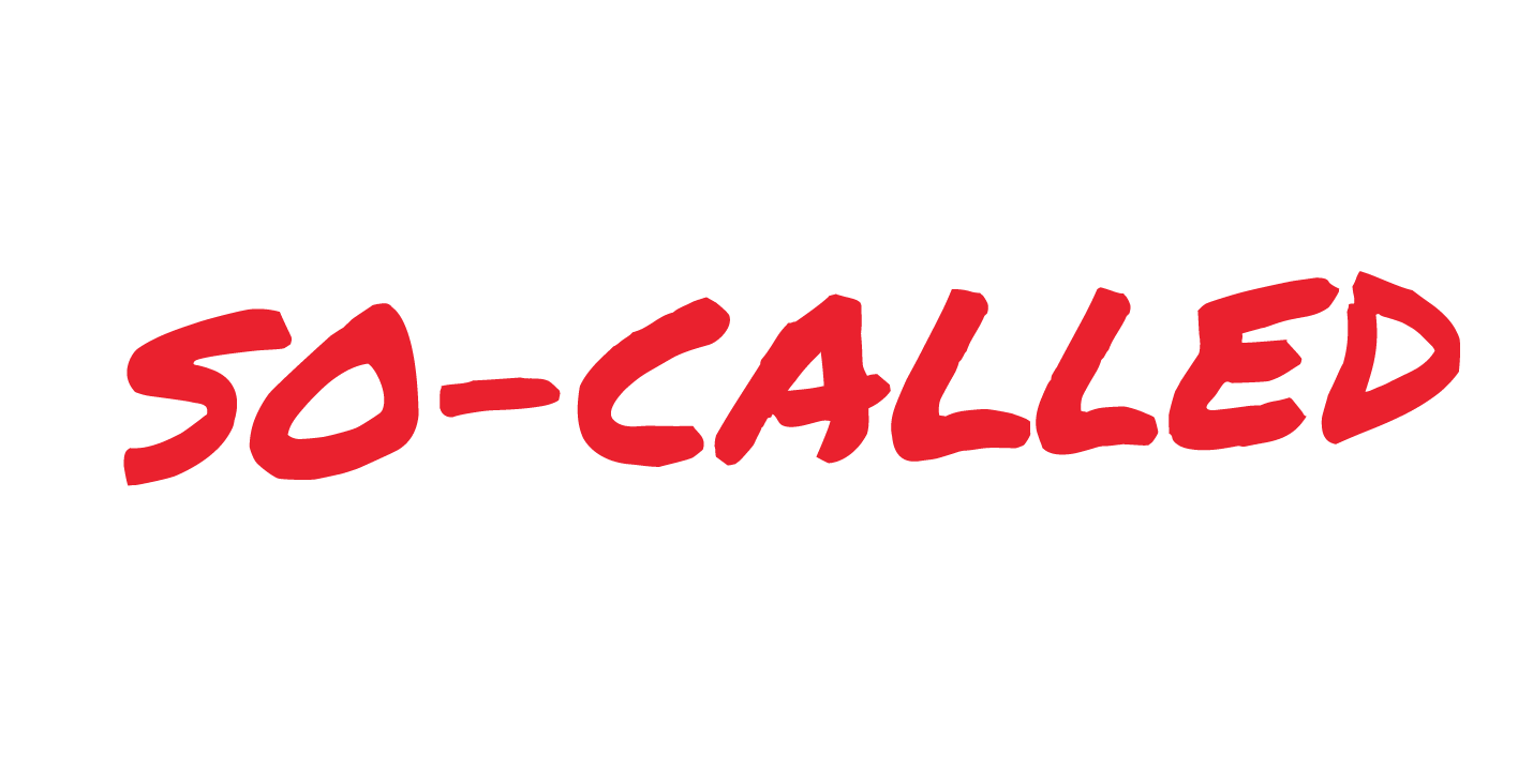 My So-Called Company