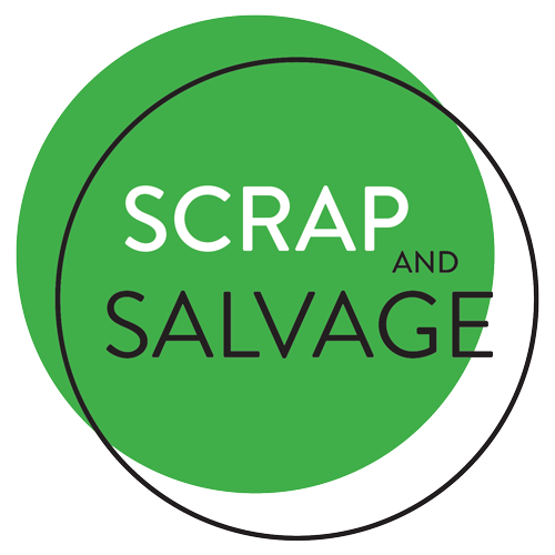 Scrap and Salvage 