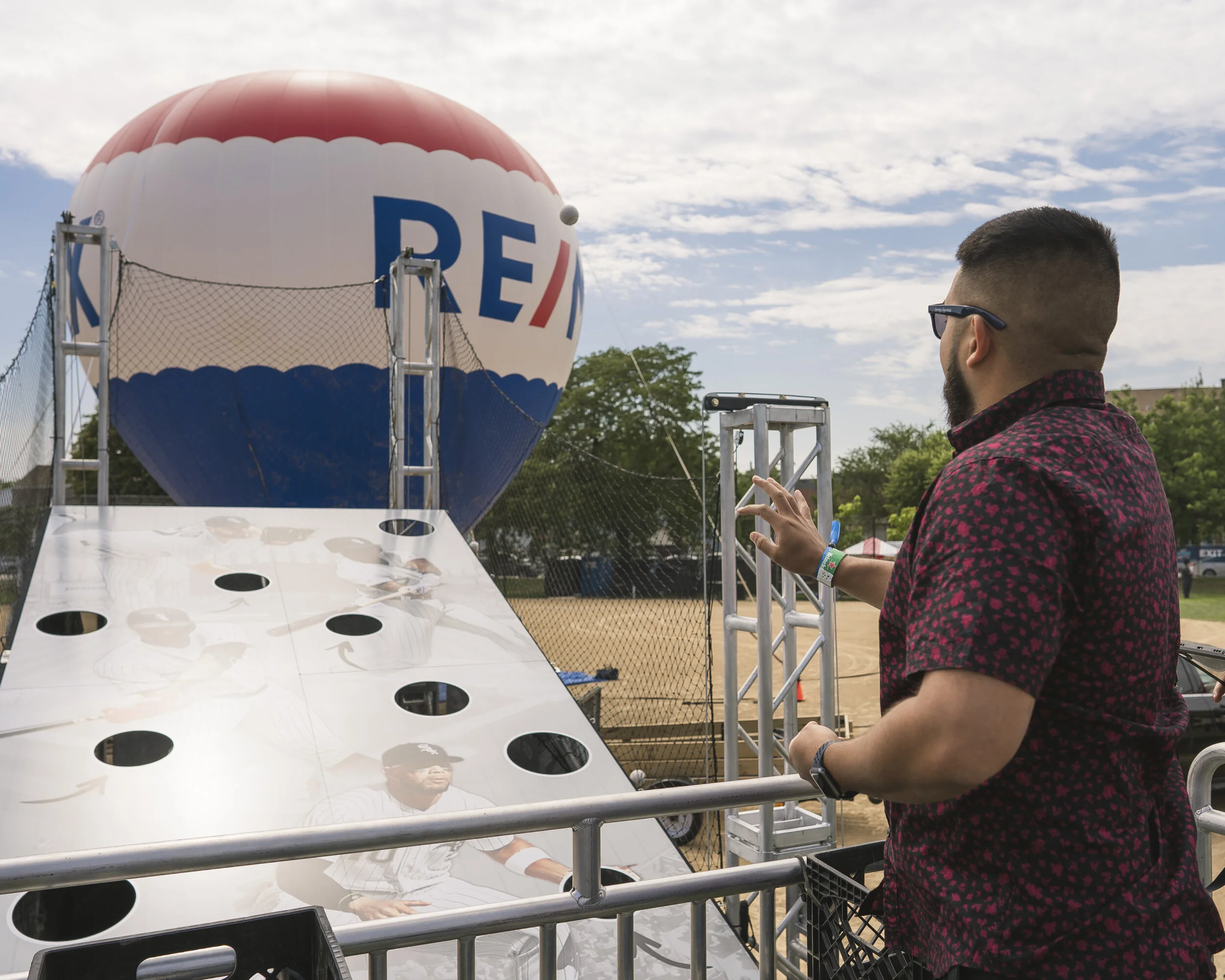 My House Music Festival