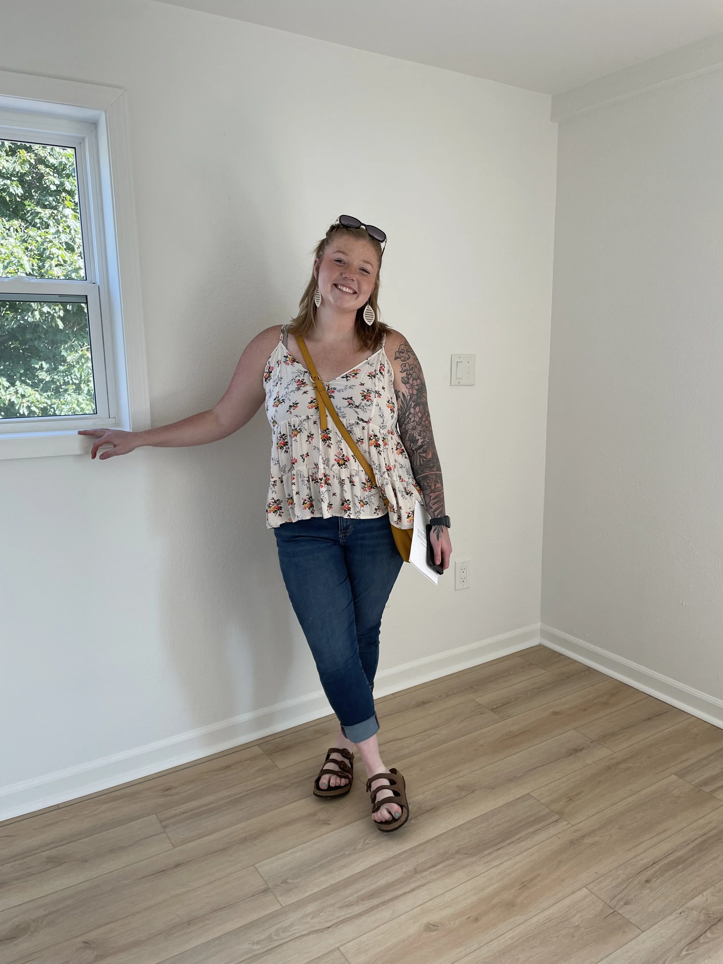 Elisha in her room.jpeg