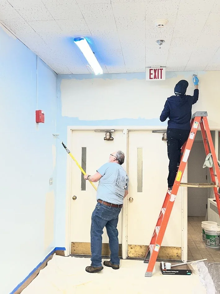 Painting hallway.jpg