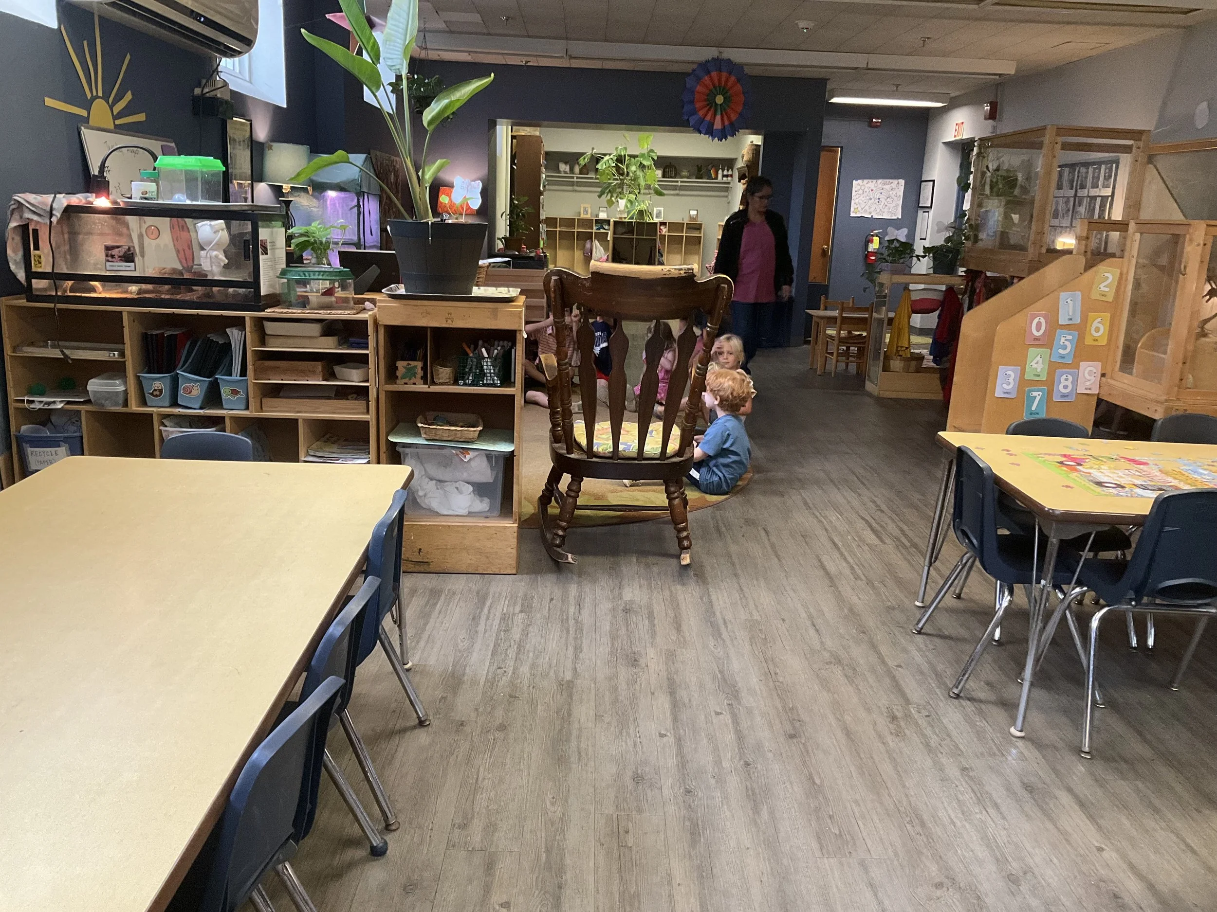 Junior Kindergarten