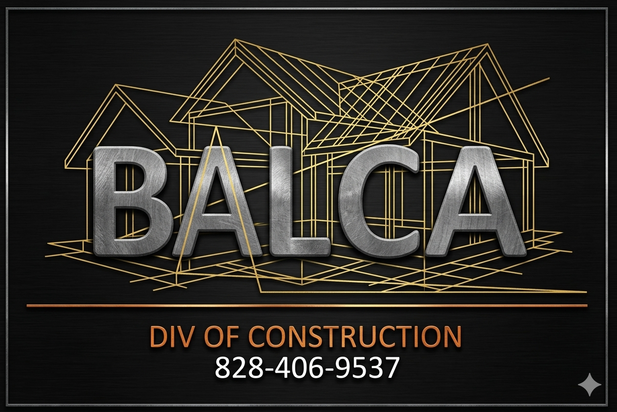 BALCA Builders