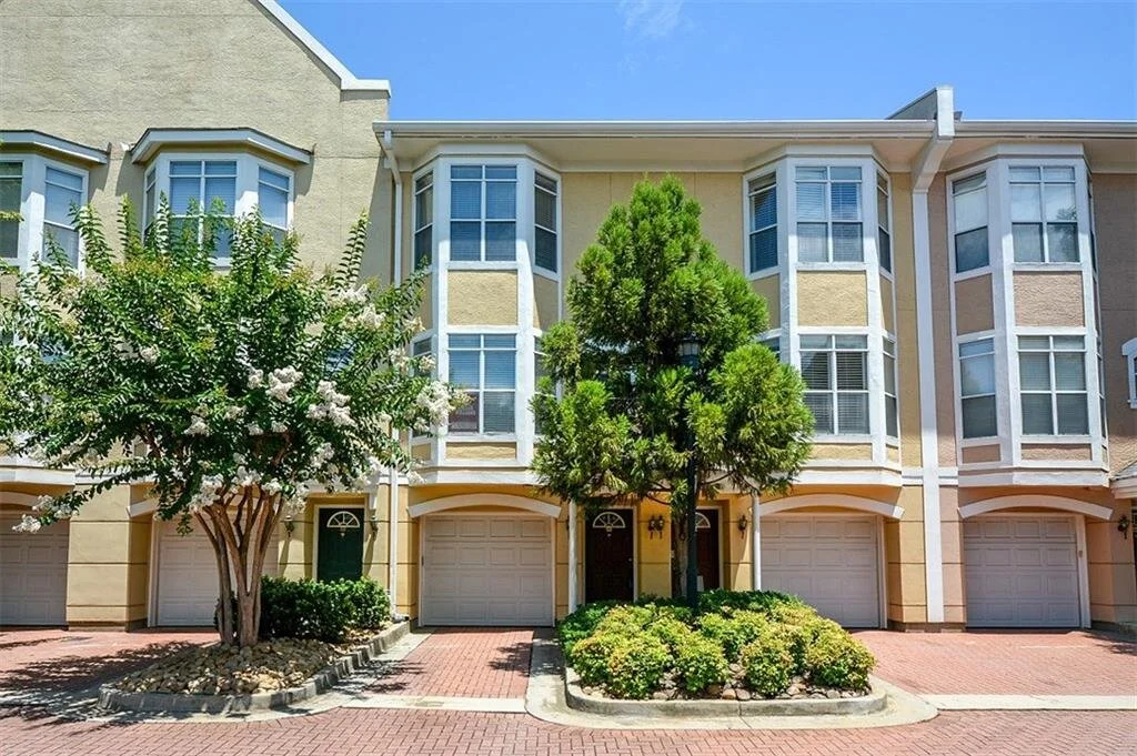 375 Highland Avenue NE, Unit 103, Atlanta GA 30312