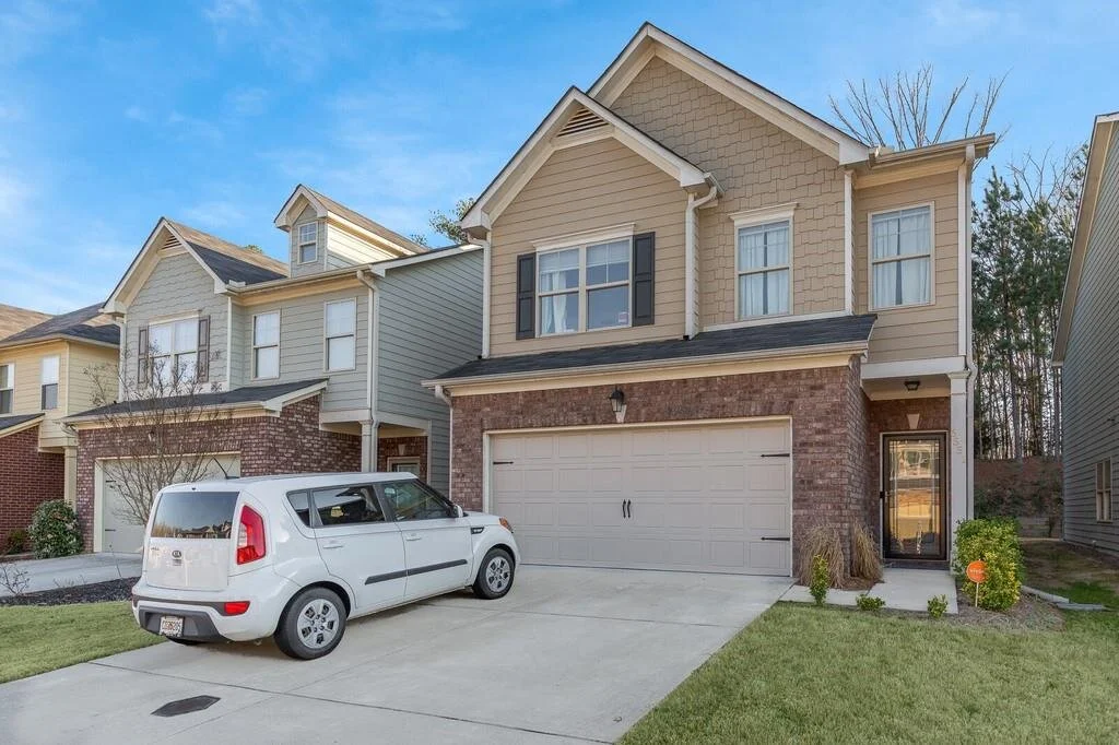 6551 Splitpine Court, Atlanta, GA 30349