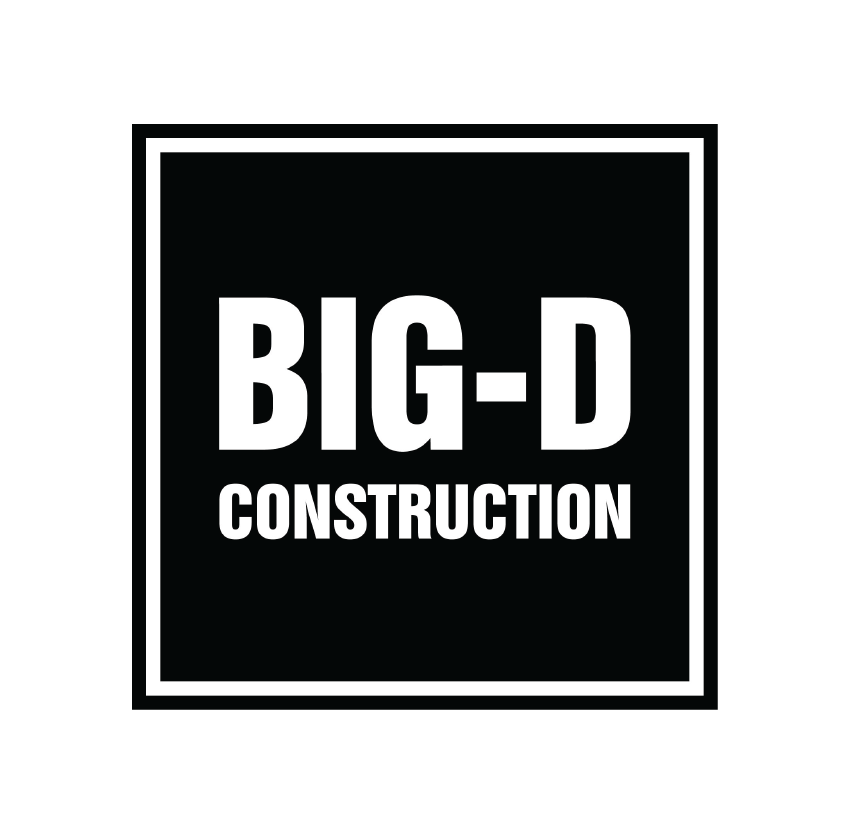 BIG-D CONSTRUCTION