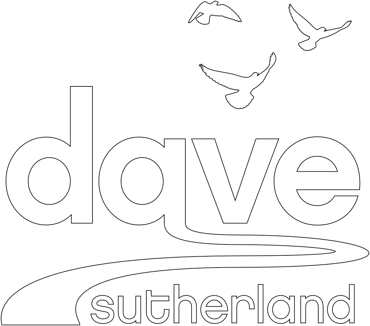 Dave Sutherland