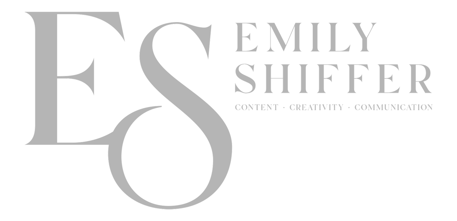 Emily J Shiffer