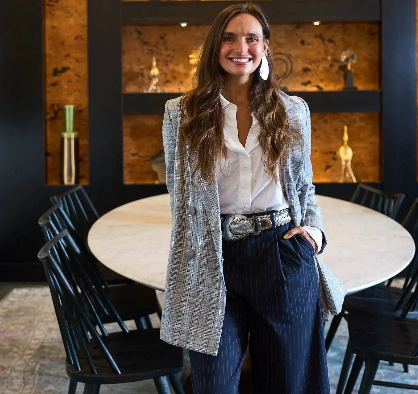 Emily Shiffer Journalist and Writer