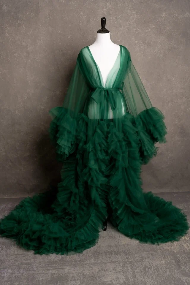 BARBARA (EMERALD)