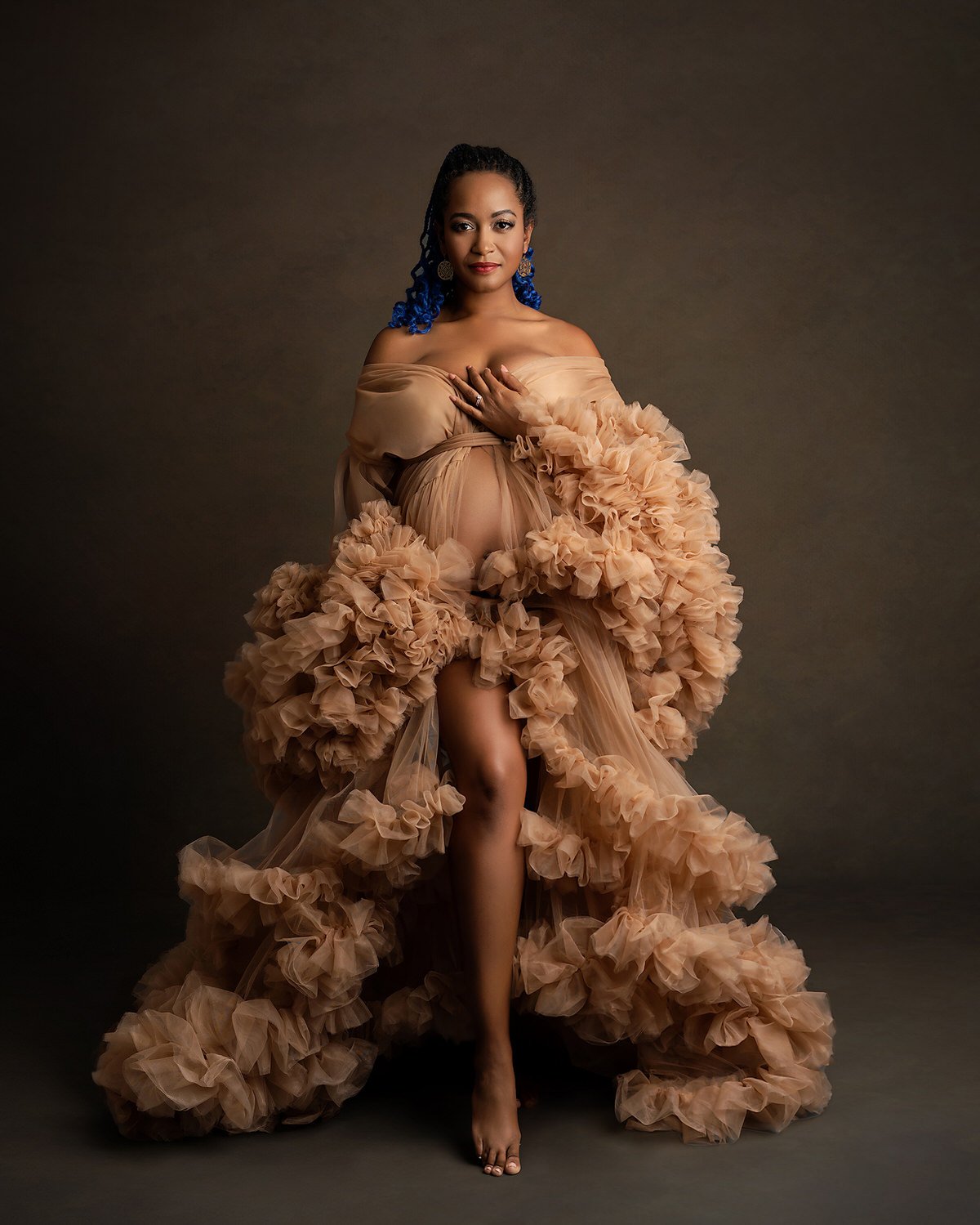 CLEO | SIZE: ONE SIZE FITS MOST