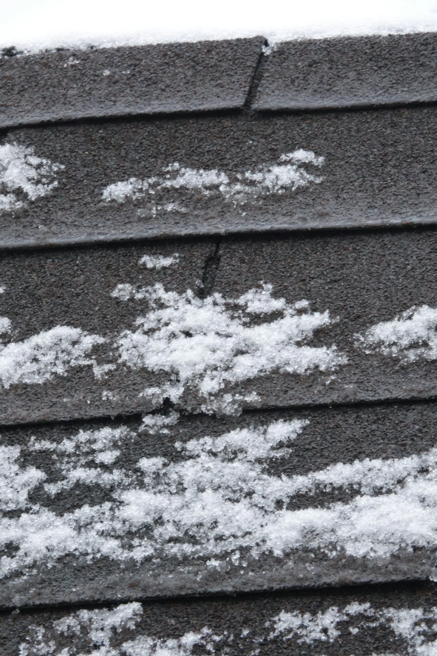 Hail Damage Documentation Checklist: What to Capture Before You File