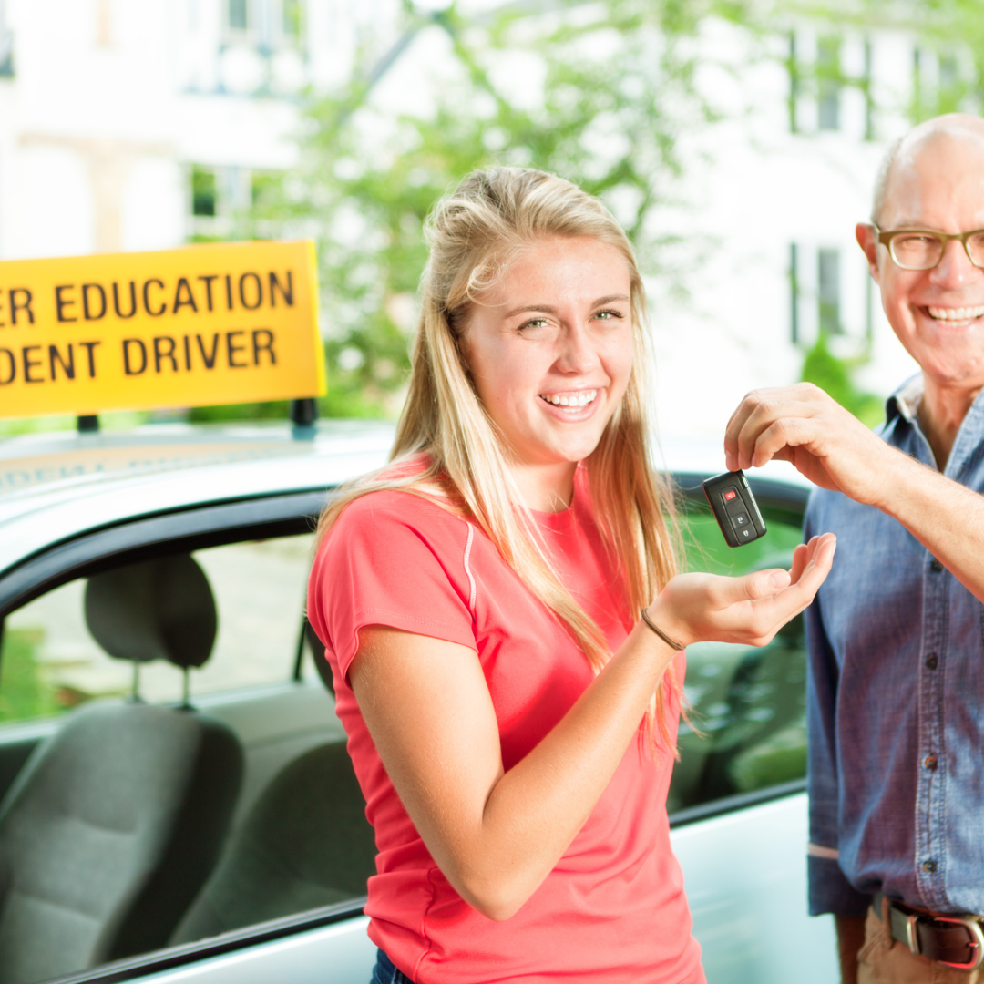 Do I Have to Add My Teenager to My Car Insurance?