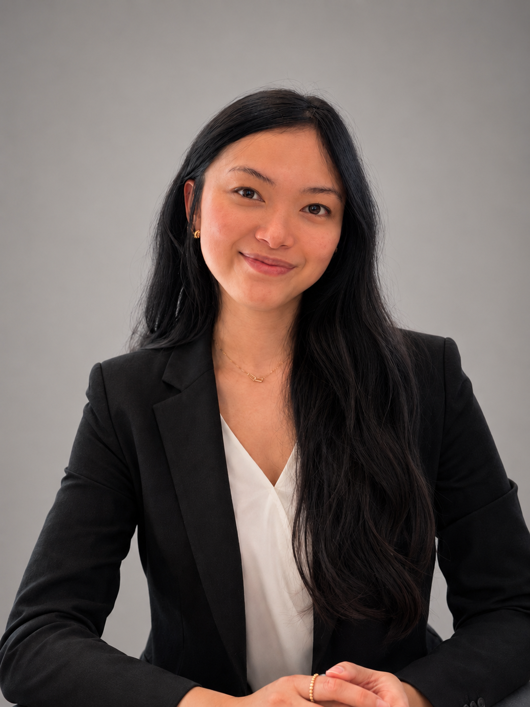 Karen Asis - Insurance Processing Specialist