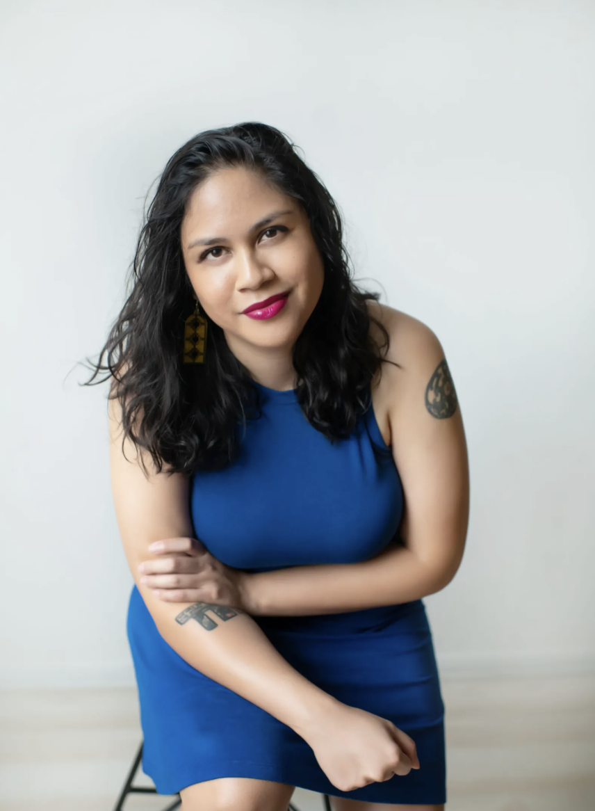 Book Club Run of Death in the Cards with Mia P. Manansala