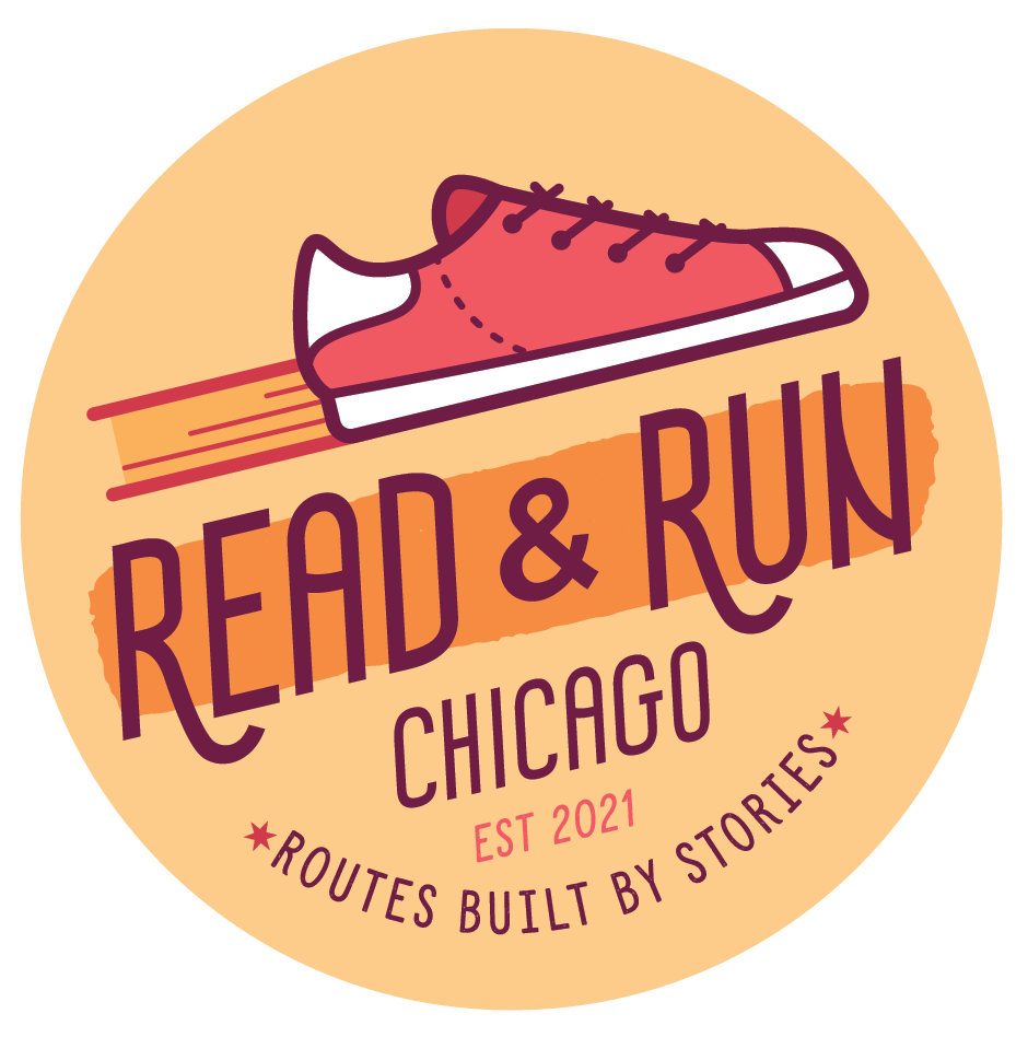 Read &amp; Run Chicago