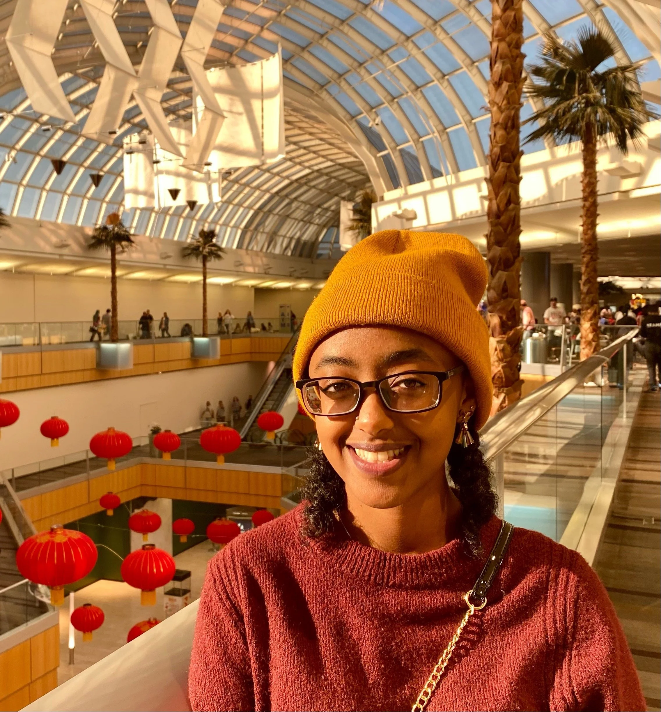 Mahi, Read & Run Chicago