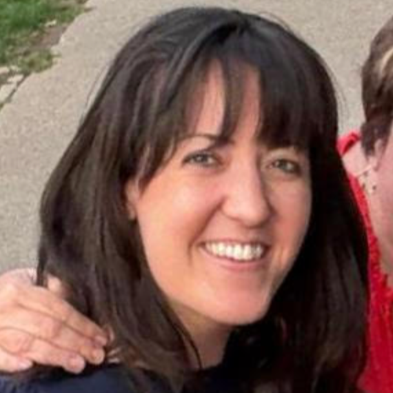 May 2026 Reader &amp; Runner of the Month: Emma