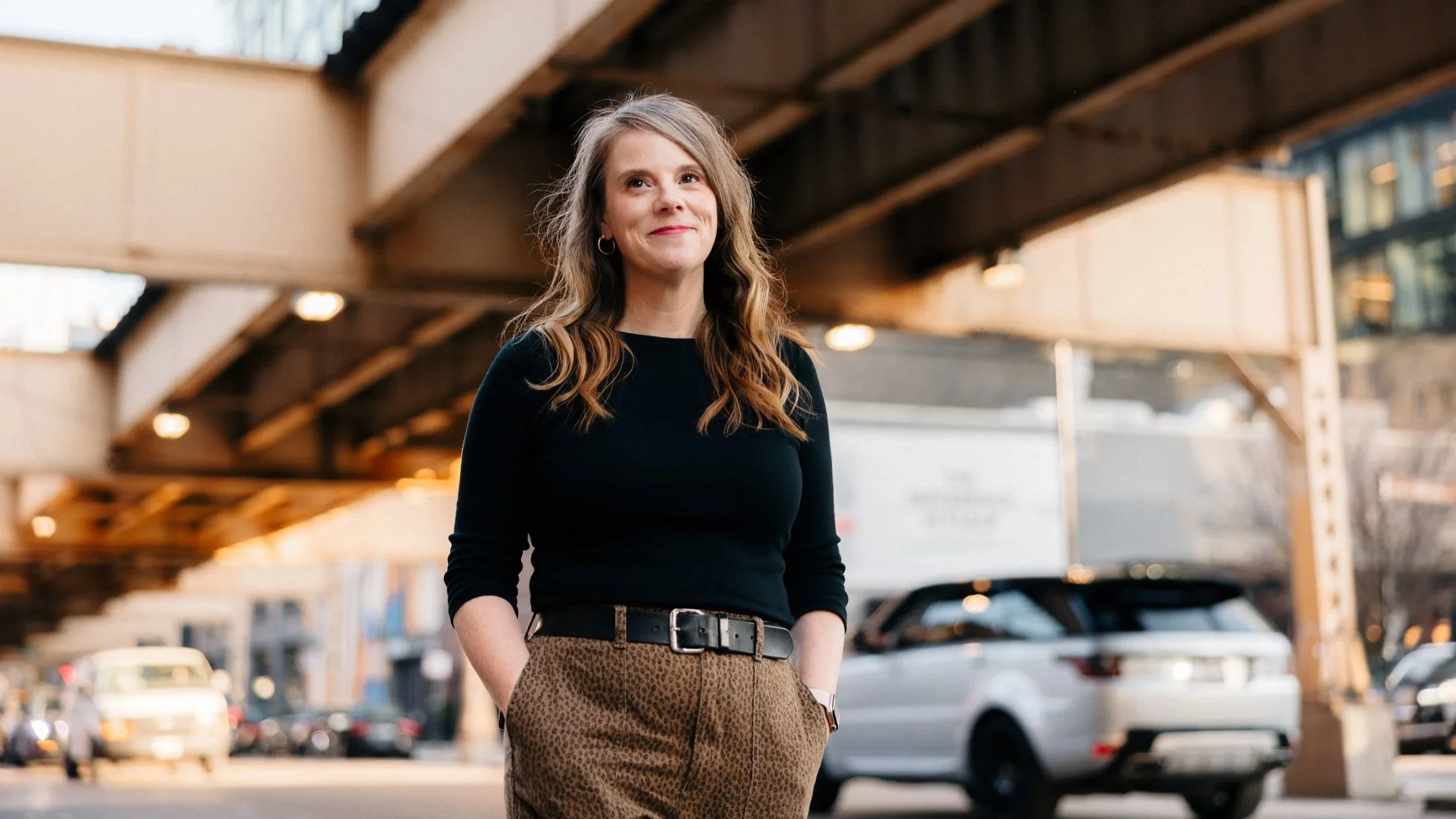 This Chicagoan is Visiting Every Branch of the Chicago Public Library 