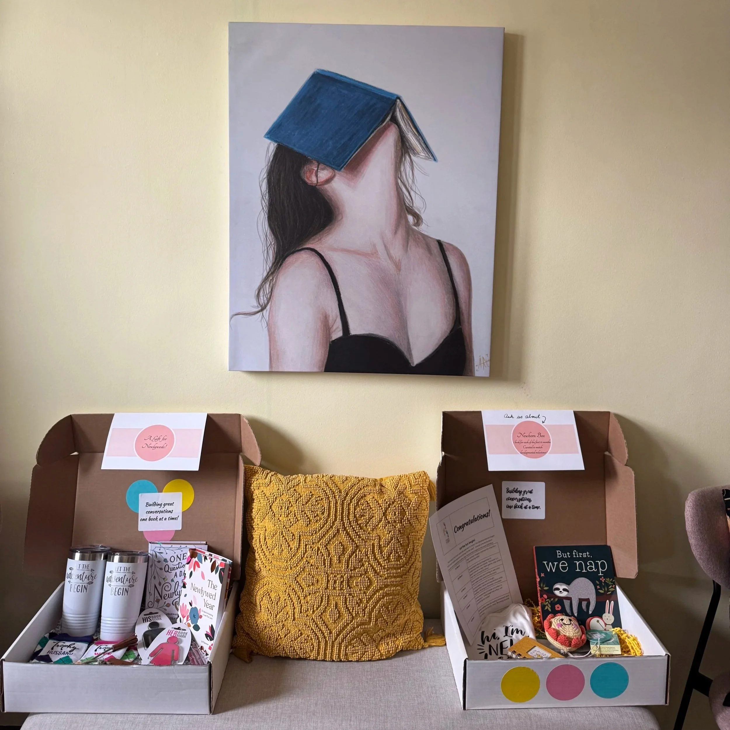 New Book Joy in Edgebrook