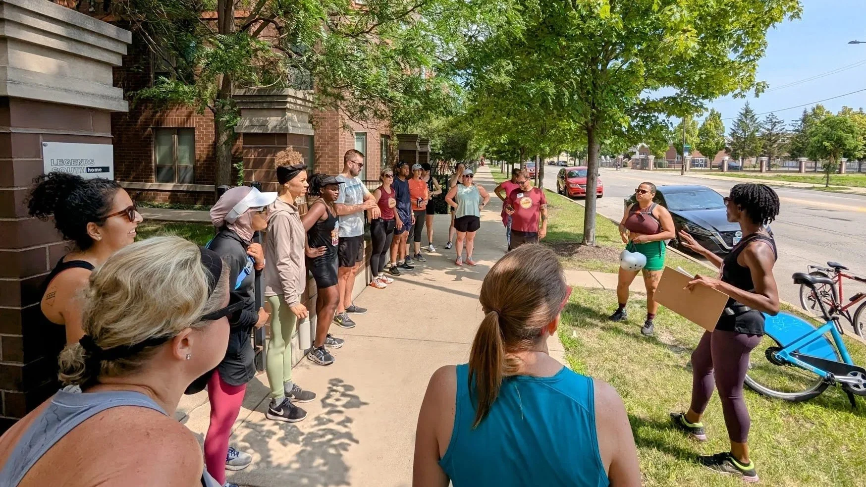 How to Run in the Summer Heat