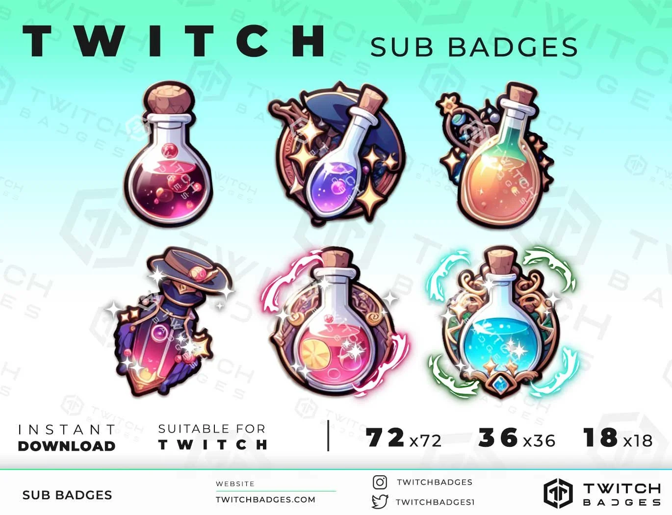 Twitch Sub Badges Potions_6