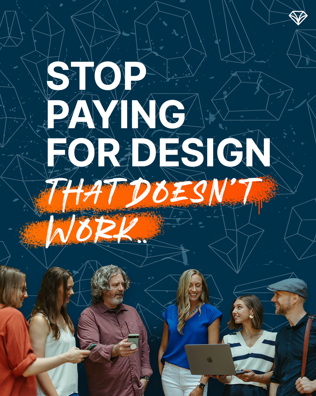 The Best Design Work Starts Without Design