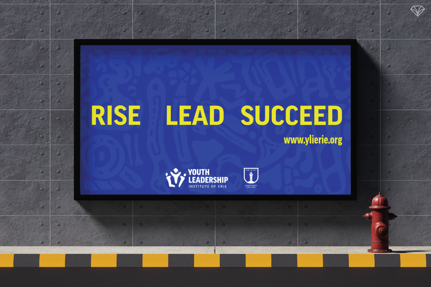 A Brand To Rise, Lead, and Succeed Into The Future: The YLI Story