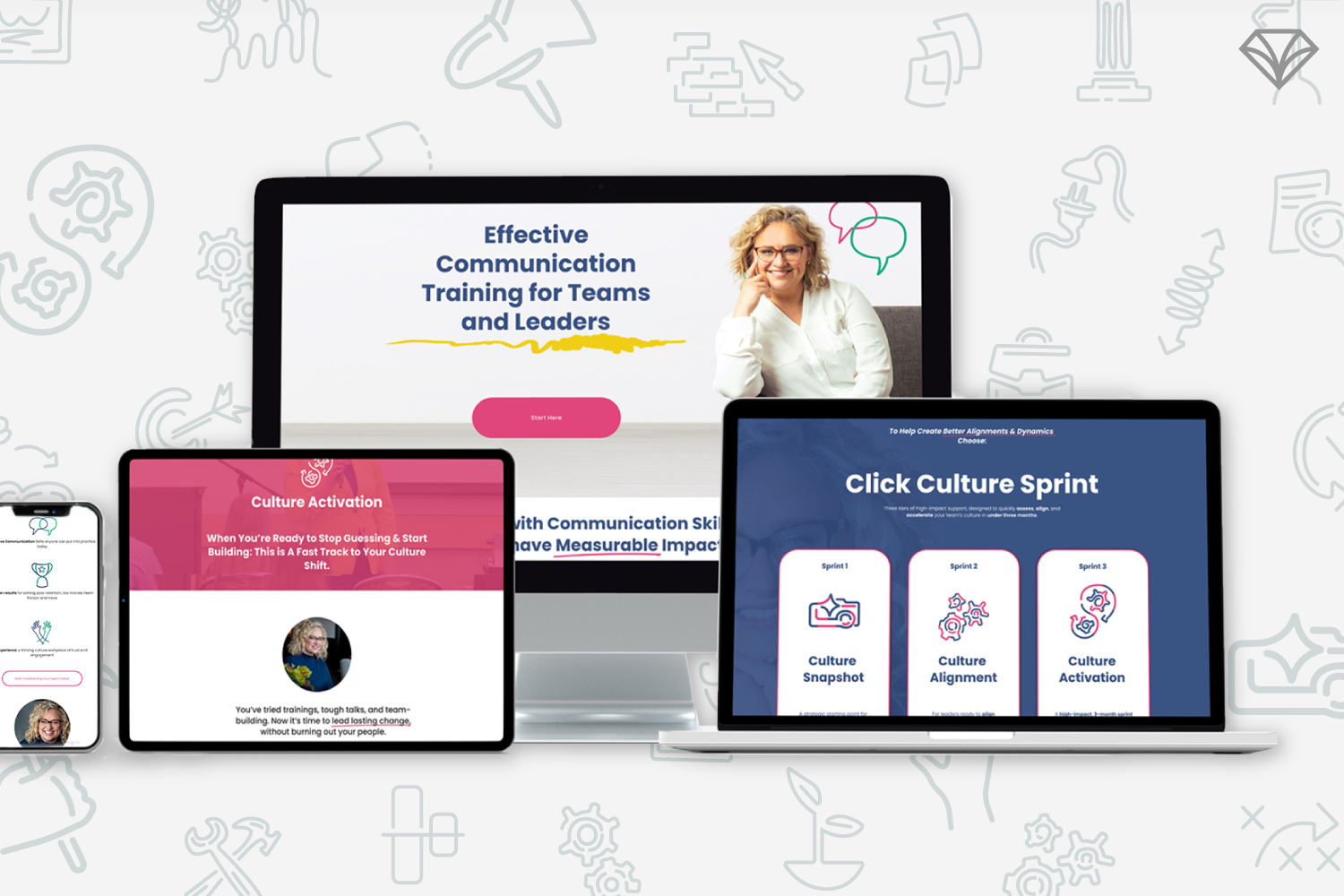 Building Communication Systems That Scale With Growth