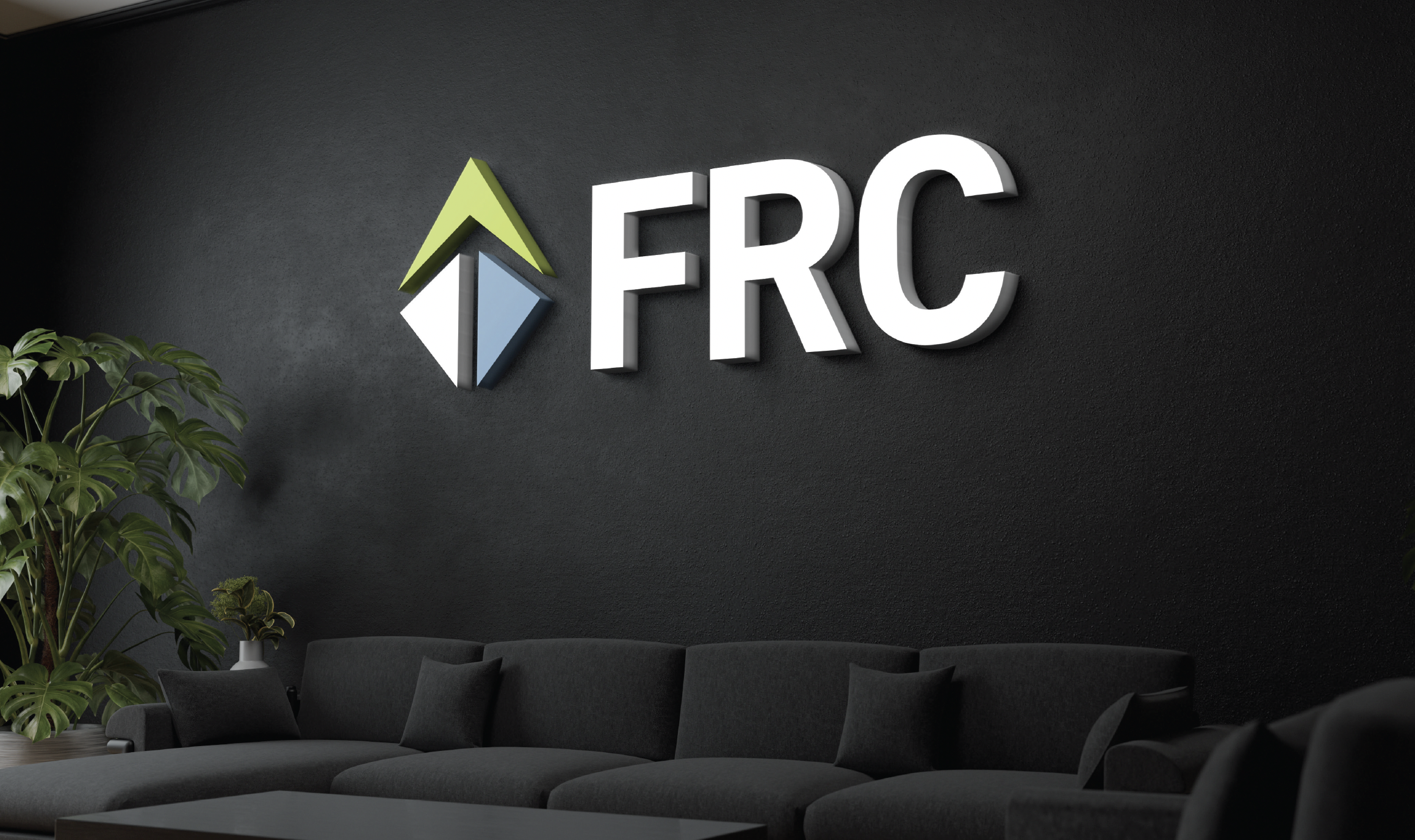 Brand Refresh: FRC