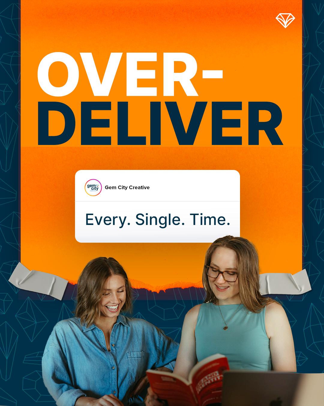 Simple Ways to Overdeliver and Get Better Client Reviews