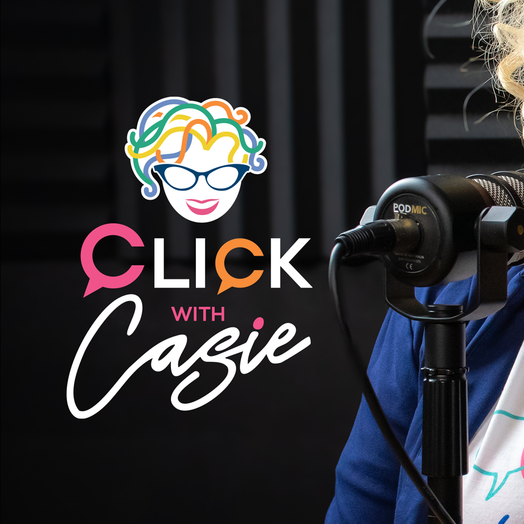 Brand Identity: Click Pragmatics