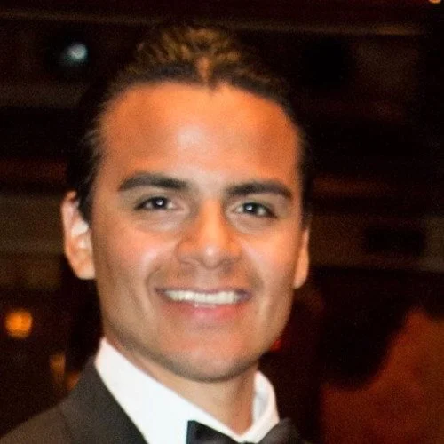 Miguel Rodriquez, Miguel Inspirado