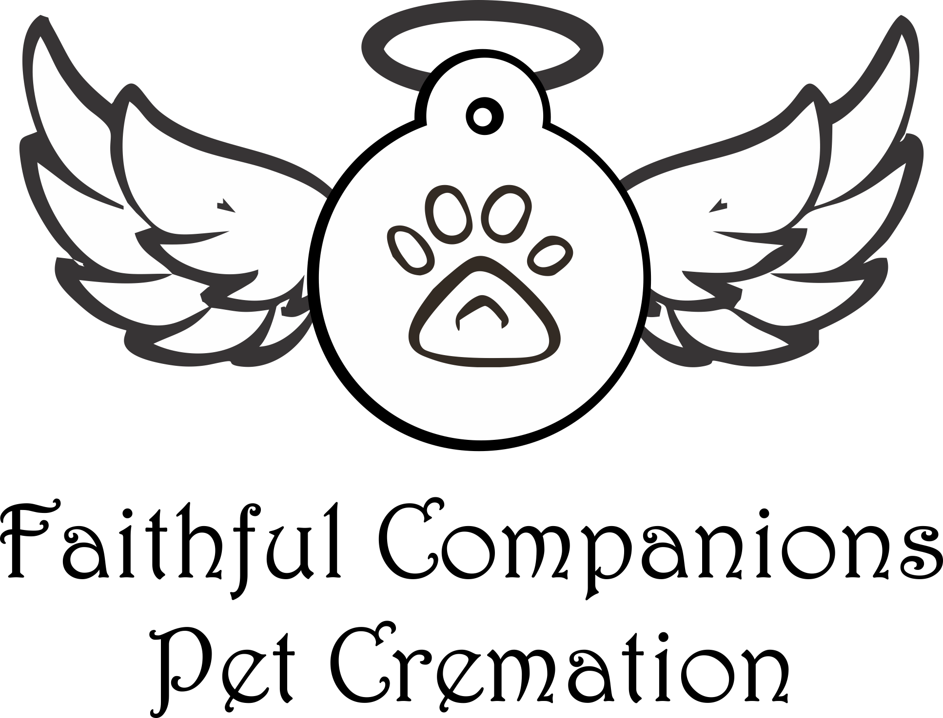 Cremation Services — Compassionate Care Veterinary Clinic